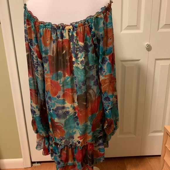 American rag grunge - Picture 2 of 5